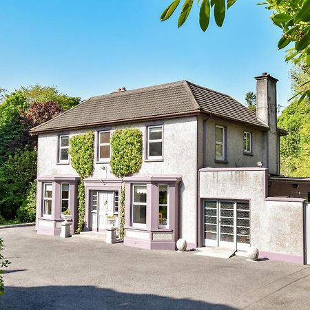 Boutique Guest House Galway Bagian luar foto