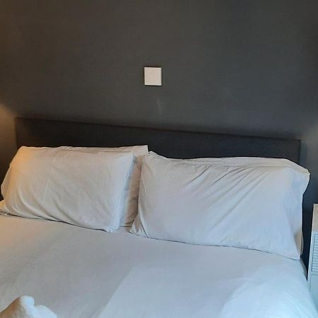 Boutique Guest House Galway Bagian luar foto