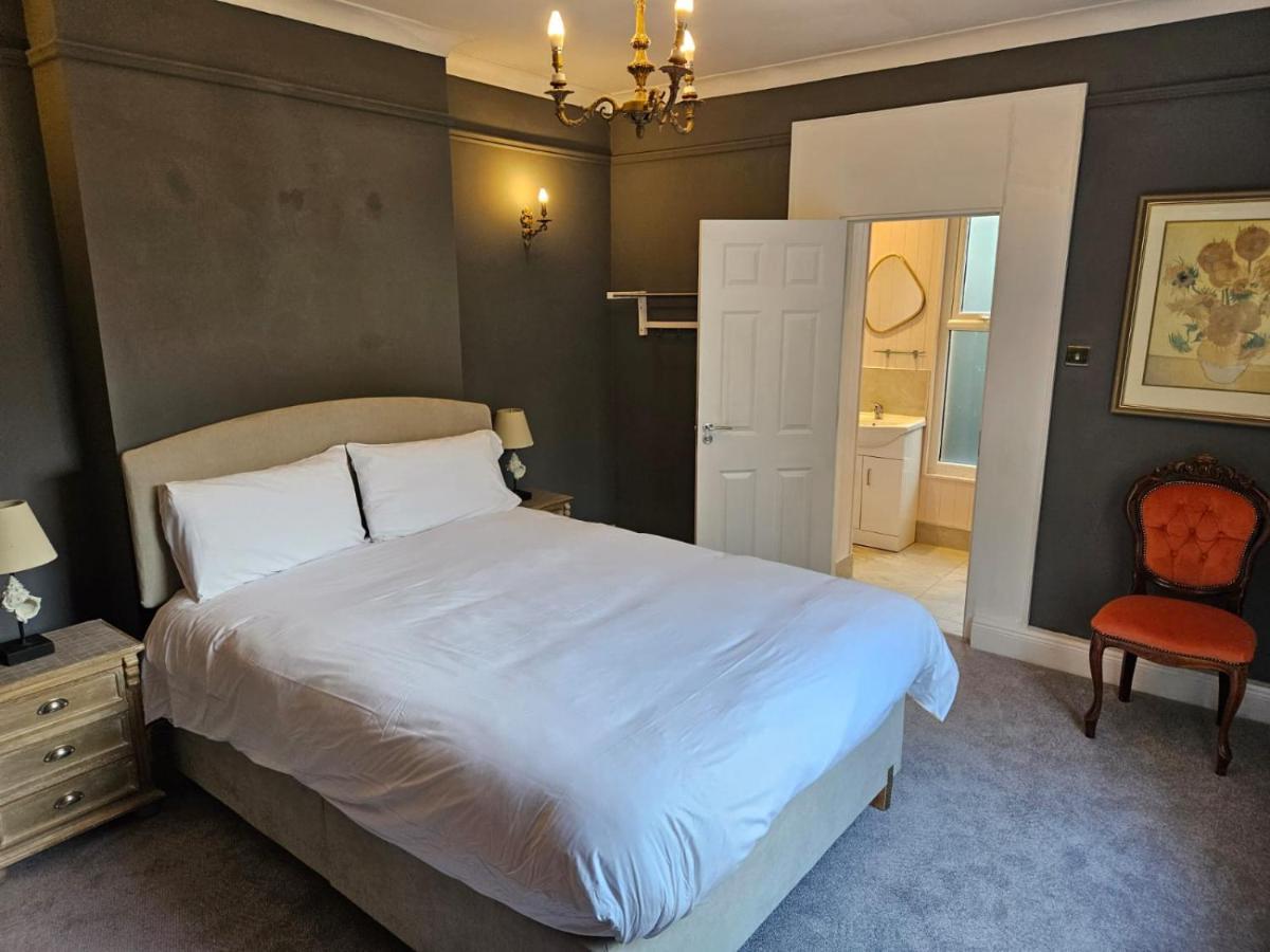 Boutique Guest House Galway Bagian luar foto