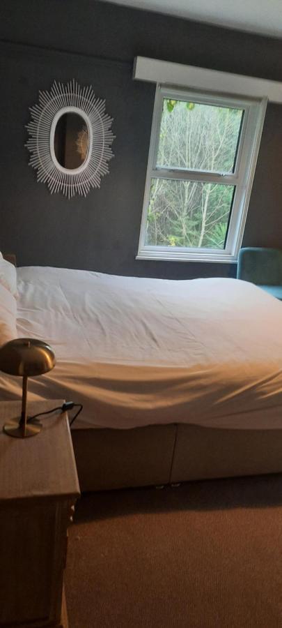 Boutique Guest House Galway Bagian luar foto