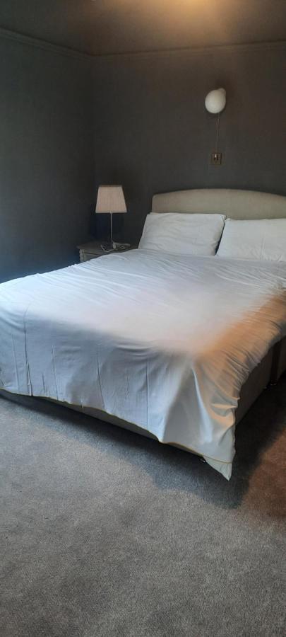 Boutique Guest House Galway Bagian luar foto
