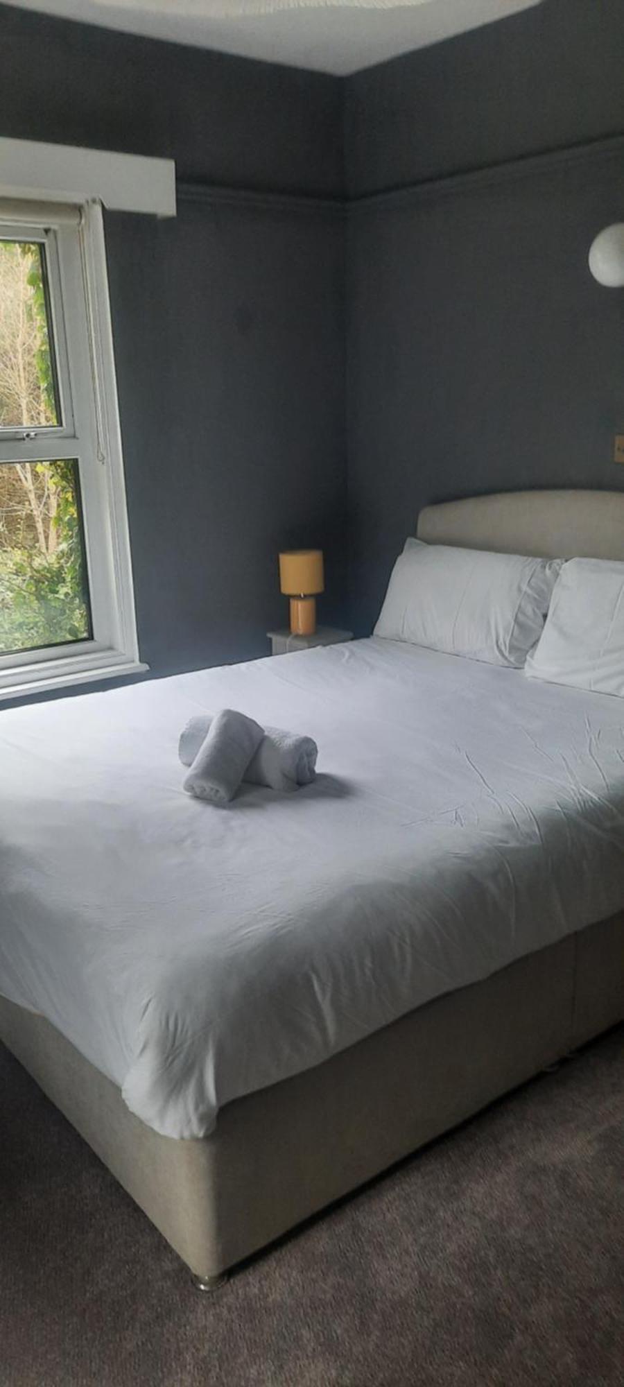 Boutique Guest House Galway Bagian luar foto