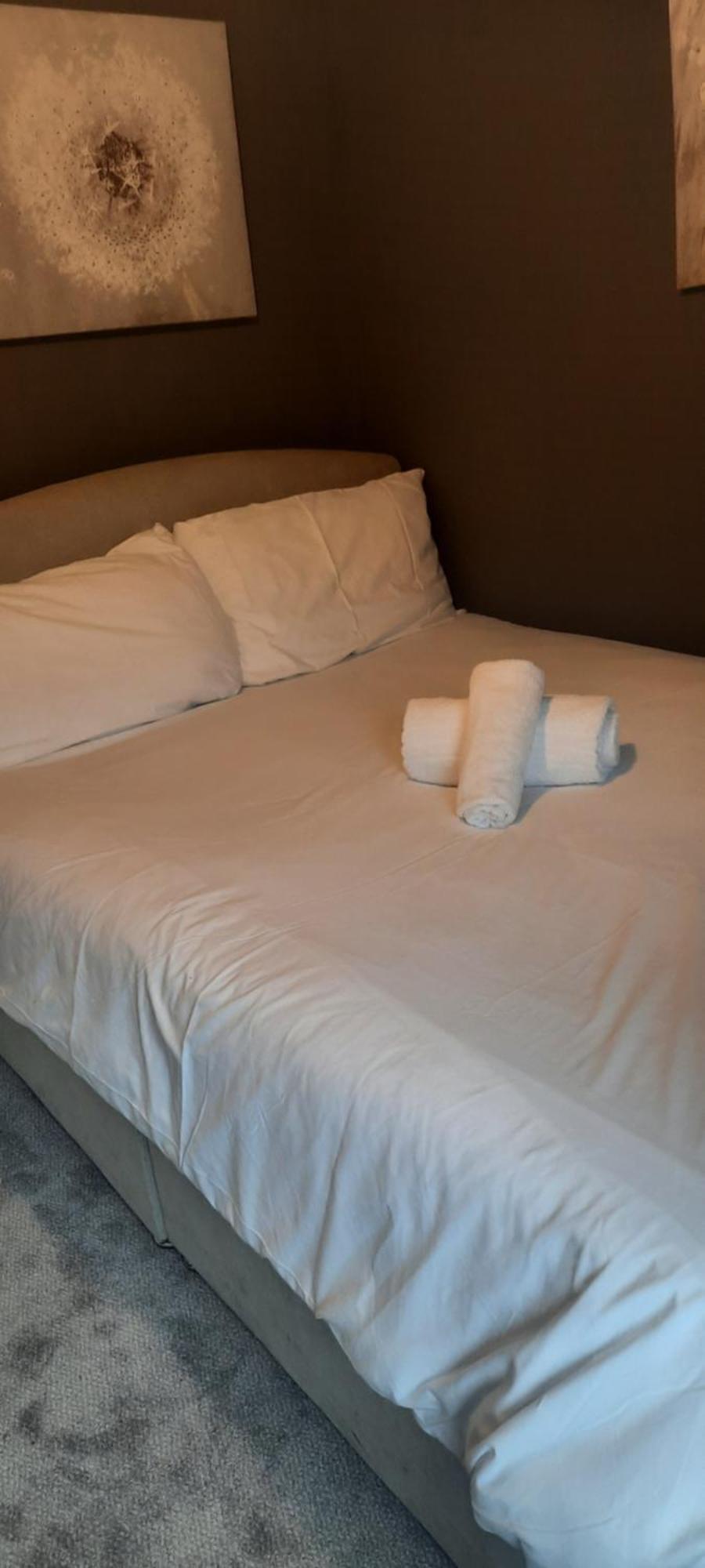 Boutique Guest House Galway Bagian luar foto