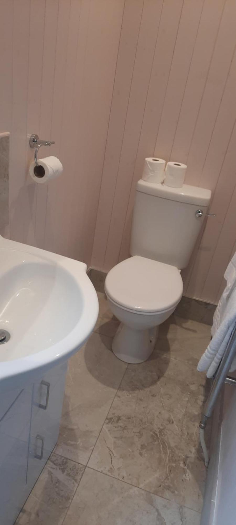 Boutique Guest House Galway Bagian luar foto