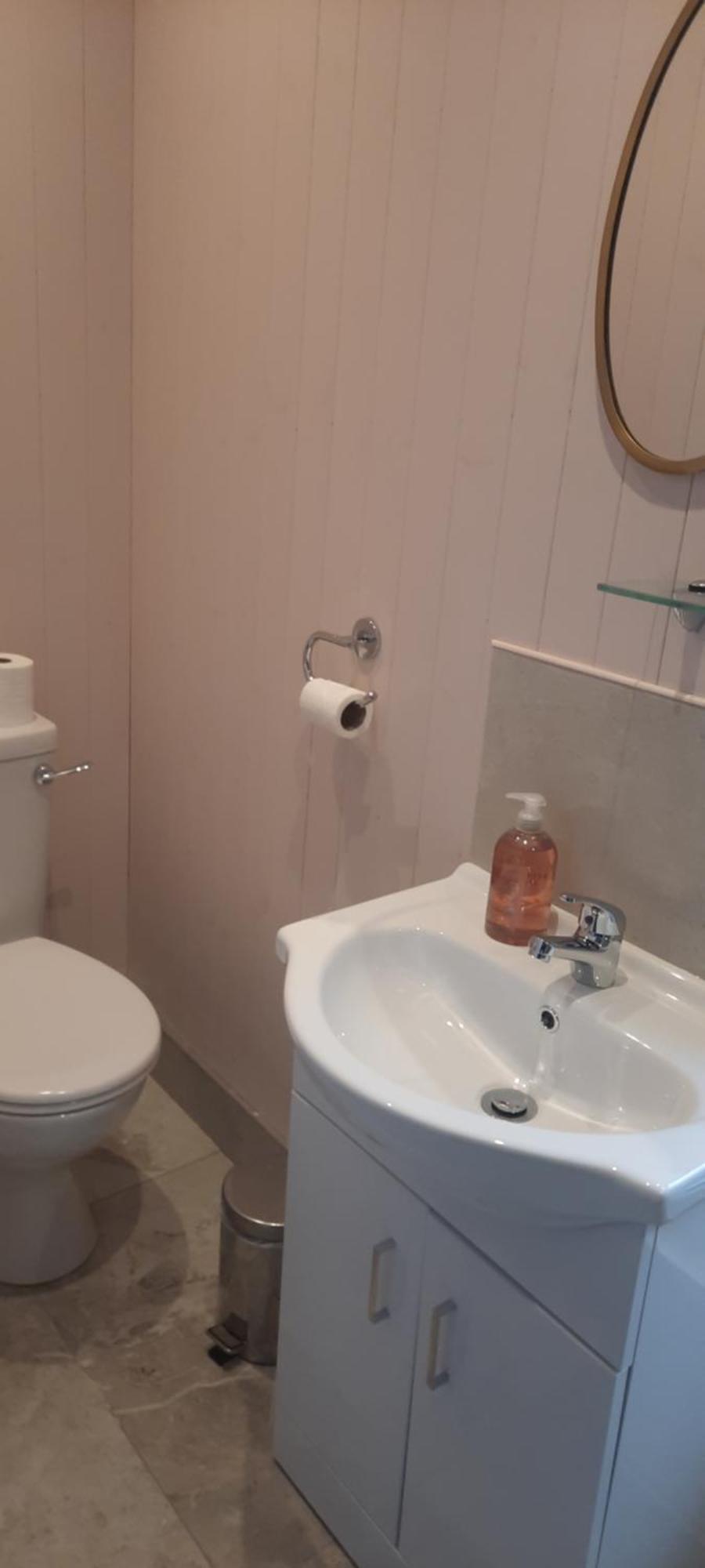 Boutique Guest House Galway Bagian luar foto